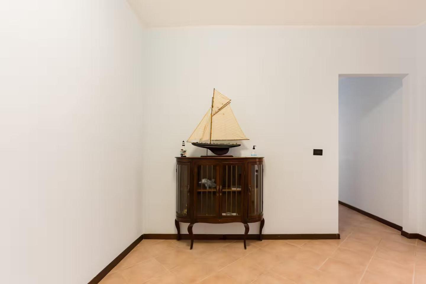 Bluemar Guest House Castellammare di Stabia Bagian luar foto