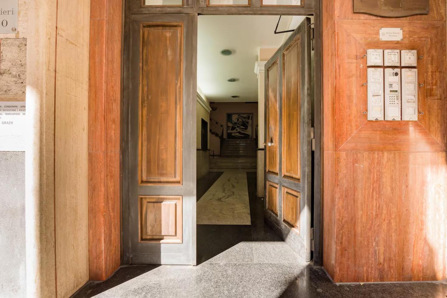 Bluemar Guest House Castellammare di Stabia Bagian luar foto