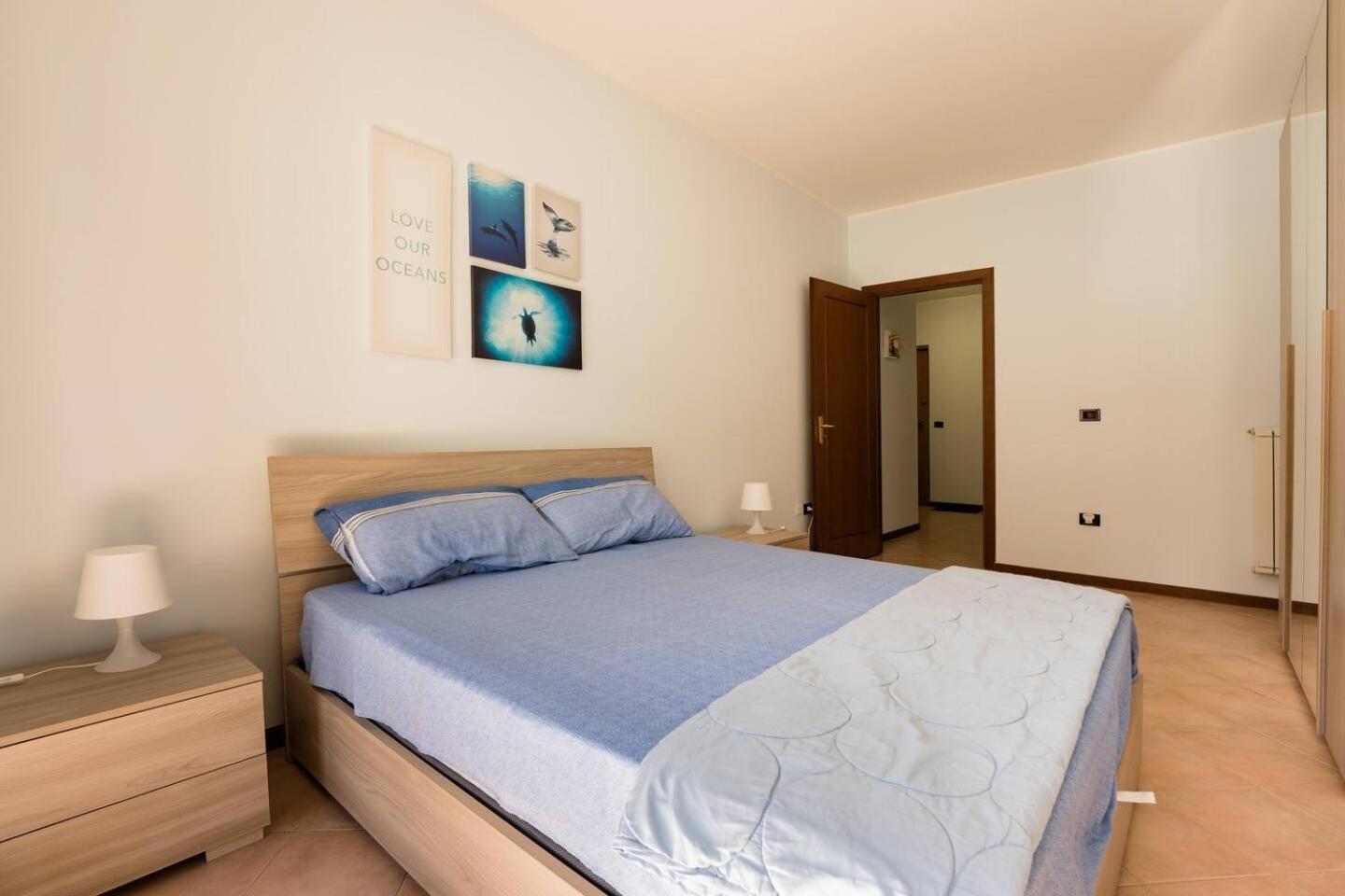 Bluemar Guest House Castellammare di Stabia Bagian luar foto