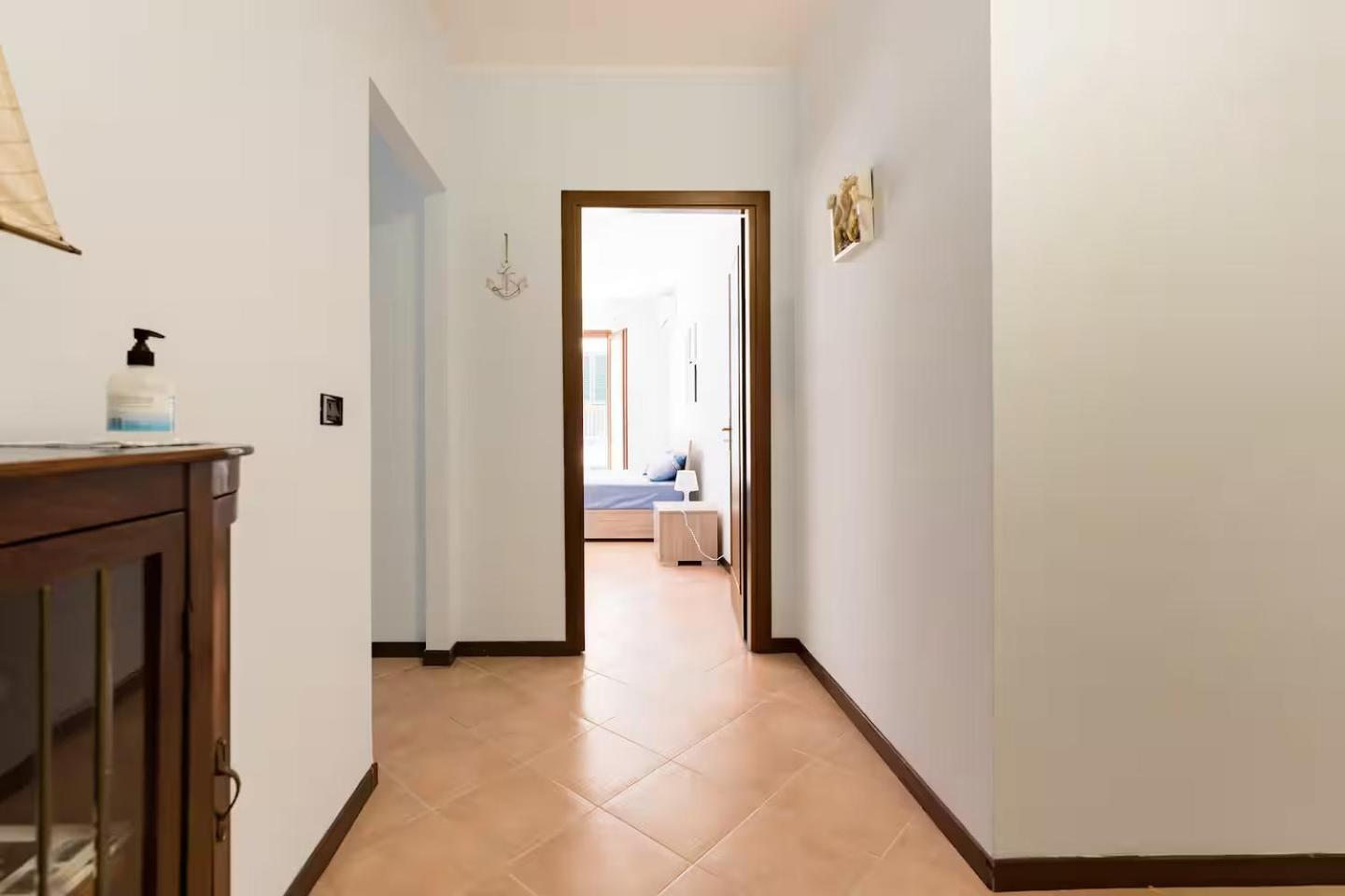 Bluemar Guest House Castellammare di Stabia Bagian luar foto