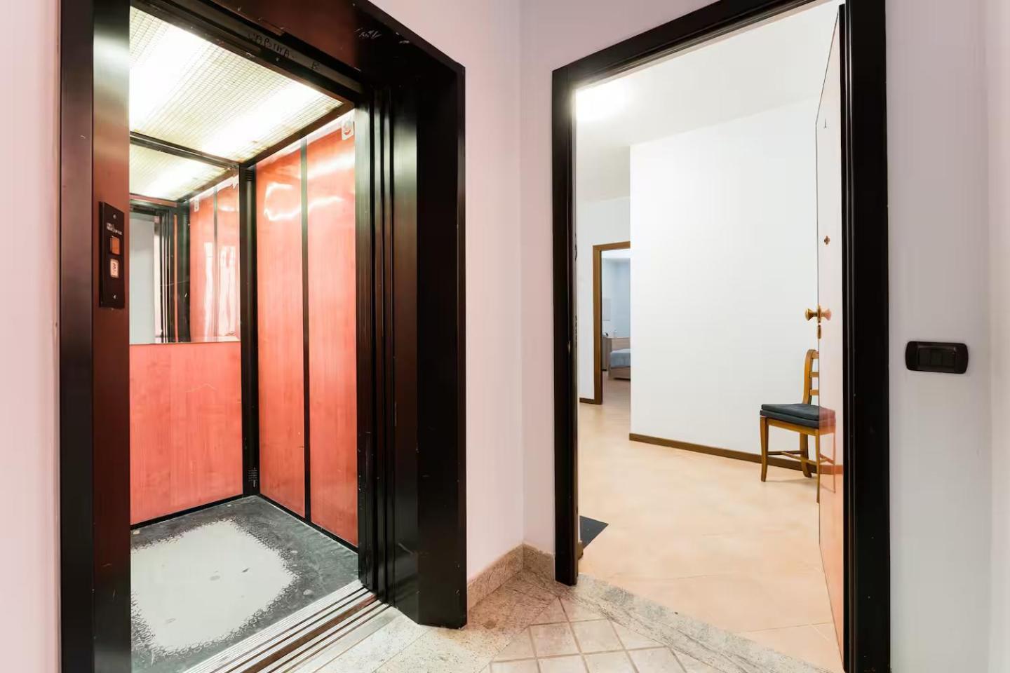 Bluemar Guest House Castellammare di Stabia Bagian luar foto