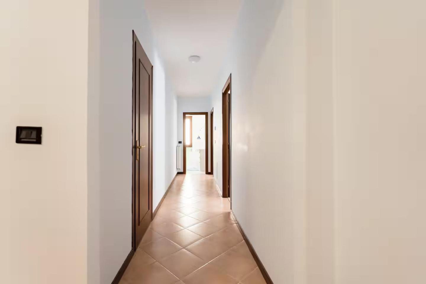 Bluemar Guest House Castellammare di Stabia Bagian luar foto