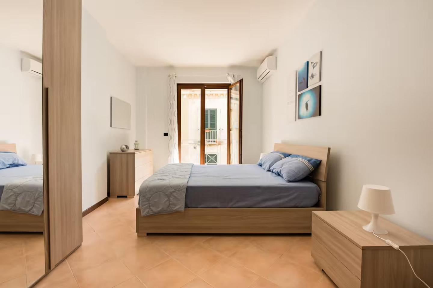 Bluemar Guest House Castellammare di Stabia Bagian luar foto