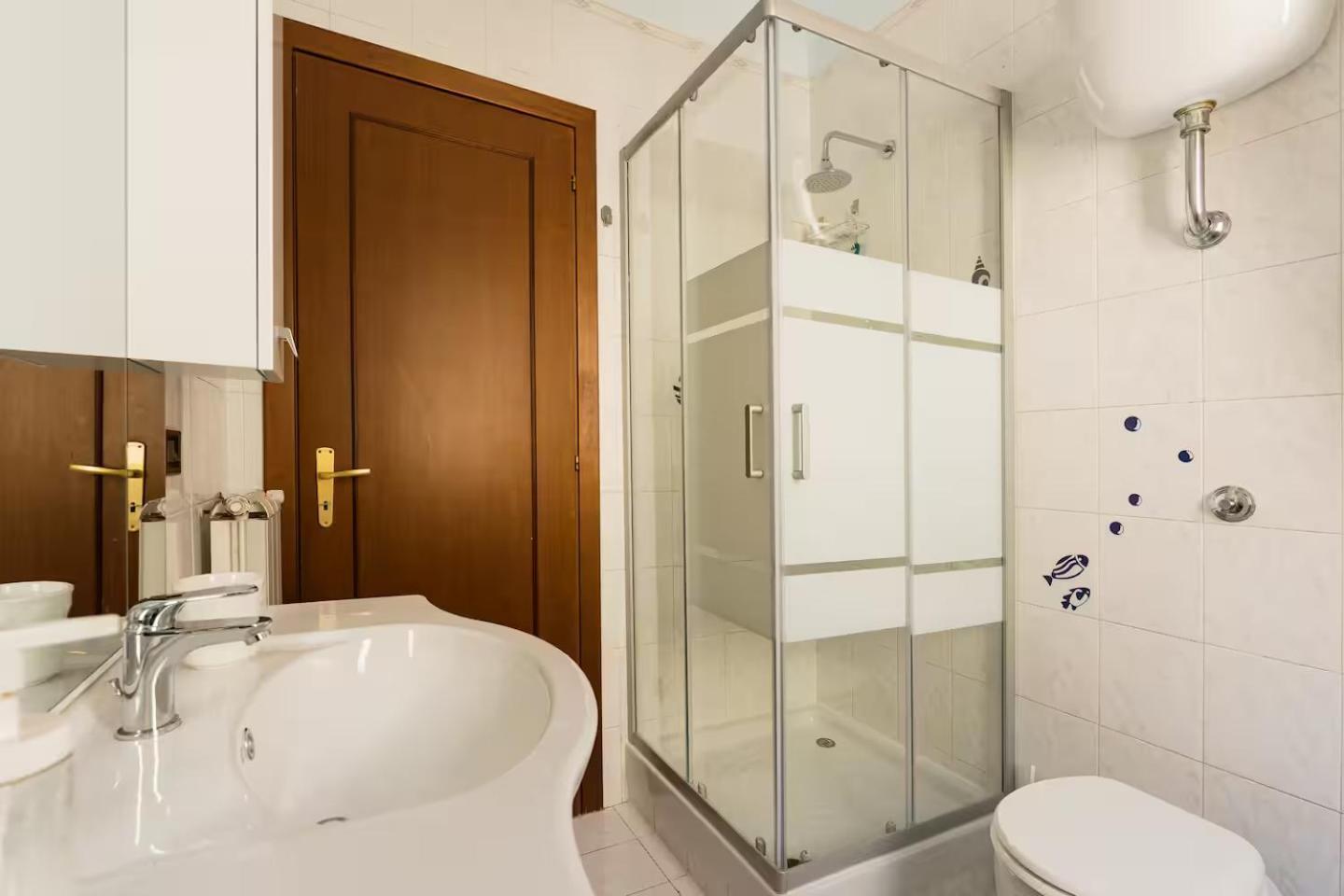 Bluemar Guest House Castellammare di Stabia Bagian luar foto