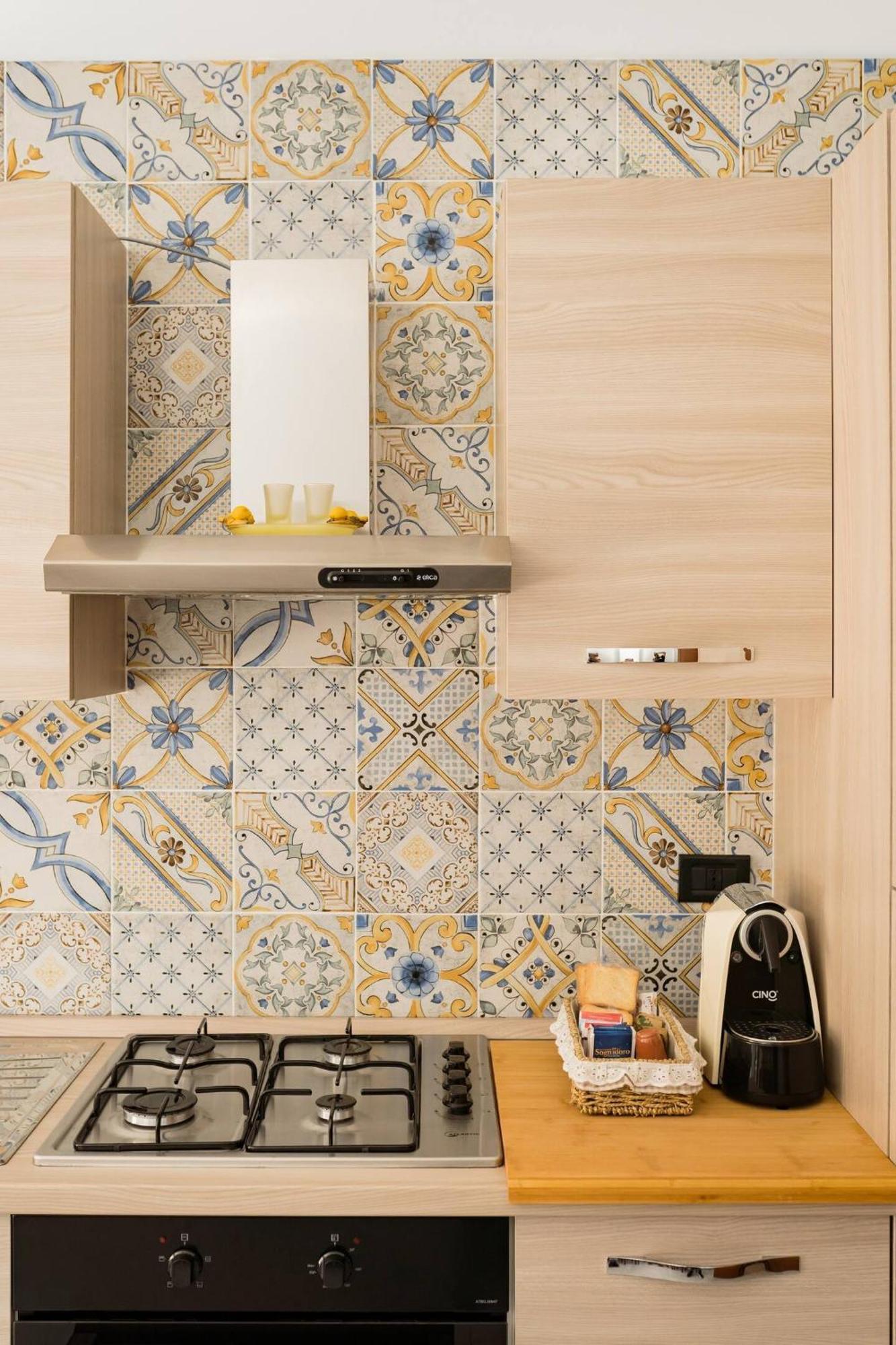 Bluemar Guest House Castellammare di Stabia Bagian luar foto